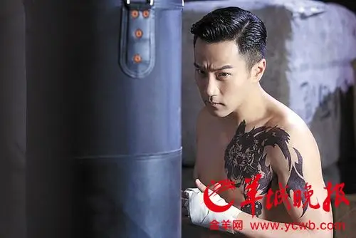 刘恺威:有了小糯米,我和幂幂都变得惜命!