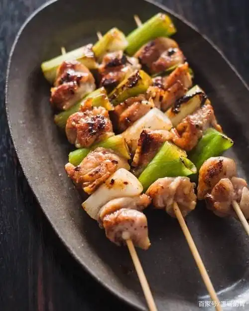 说一说日本料理的那些有趣的知识,助你更好了解日本料理