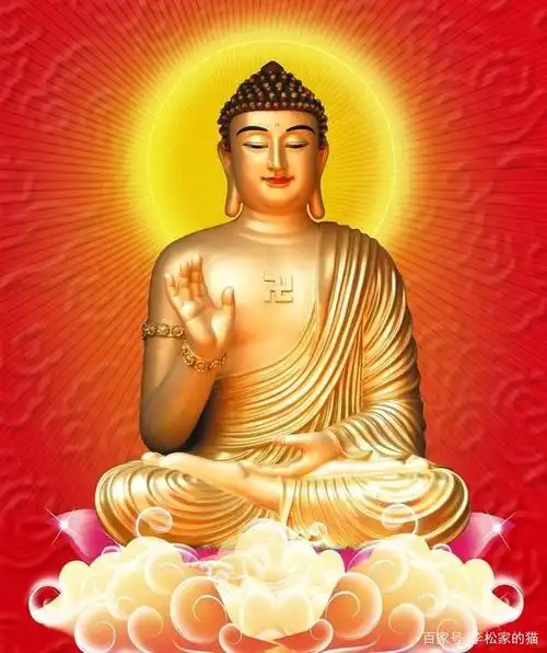 经常念的"阿弥陀佛",加不加"南无",有区别?很多人都不知道