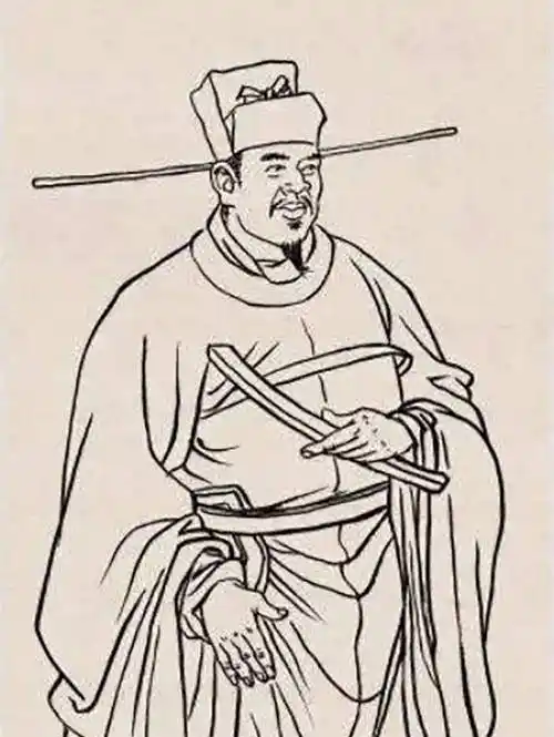 王嗣宗画像至此,该查的查了,该抓的抓了,"帽妖"也消失了,洛阳的百姓也