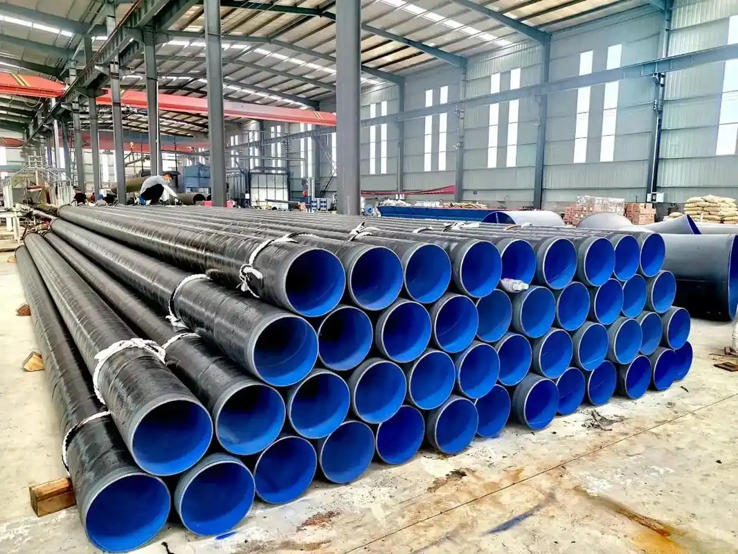 在消防系统中,涂塑钢管更是发挥着 - 抖音