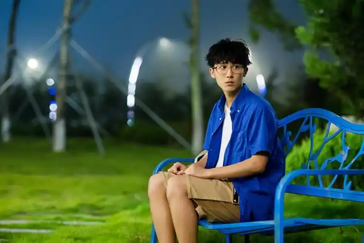 闪光少女正在热播郝富申带你触发青春回忆杀