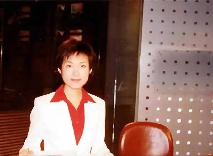 宝晓峰用她的故事告诉我们,对于梦想,不论年龄多大,都需要坚持和努力