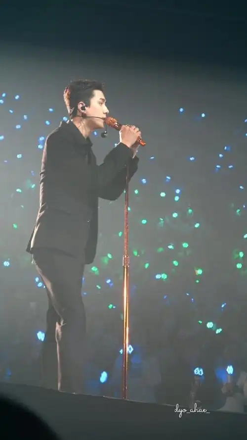 吴世勋的那年今日