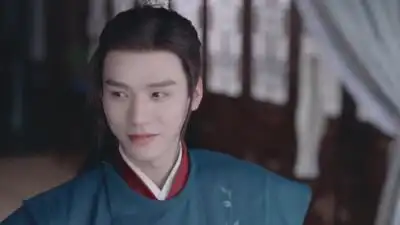 "阿絮～"山河令/温客行/龚俊