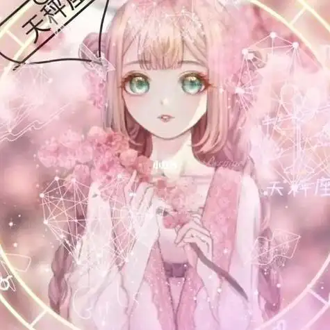 十二星座恶魔头像男的天秤座 男生头像图片大全 -【爱个性】