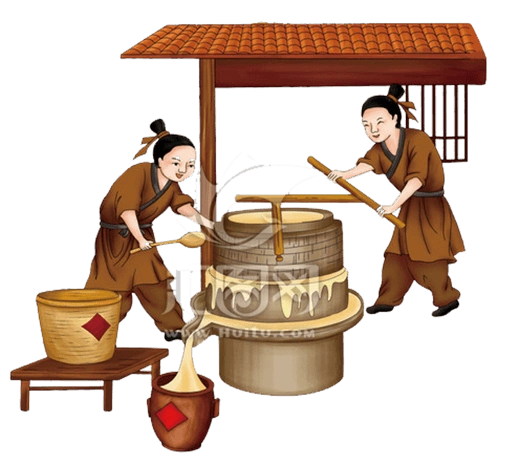 豆浆图片大全_豆浆图片素材【png免费下载】-90设计网