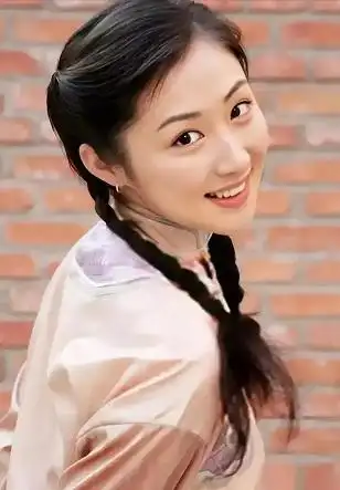 中国内地女演员涂黎曼