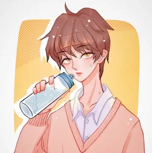 丁程鑫后援会头像