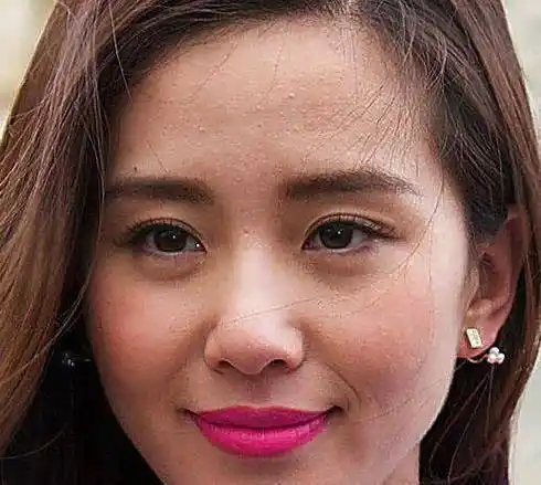 刘诗诗近照被嘲老气,美人迟暮成了一种罪过?