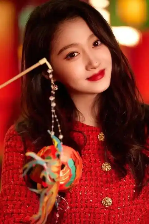 关晓彤明星壁纸(46)