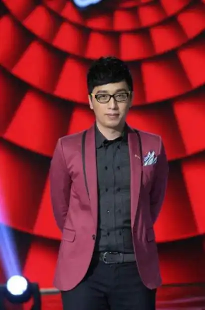 作为内地知名度很高的综艺,曾因此成名过多位歌手李代沫,关喆,金志文