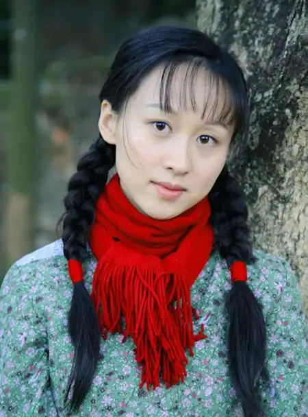 《属羊女人》即将杀青 练束梅投入角色不舍七妹