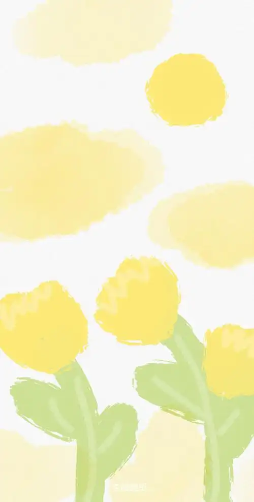 08芋圆不想圆小清新壁纸关注2021年6月21日 0:56