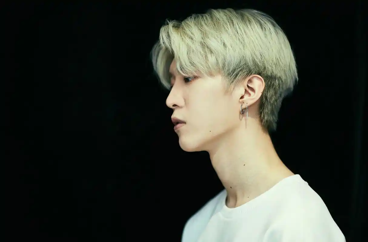 范丞丞图片 范丞丞帅气图片