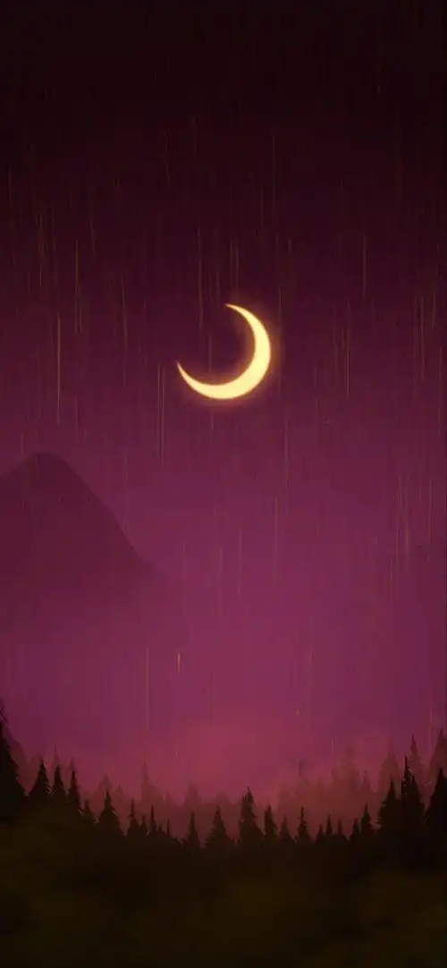 全面屏壁纸无水印手机壁纸