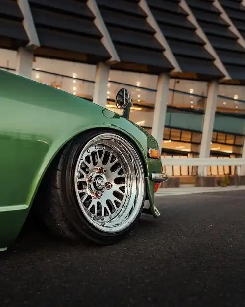 jdm##改装车##日产