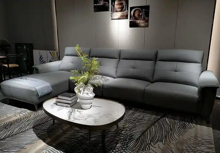 【库斯】 电动功能沙发