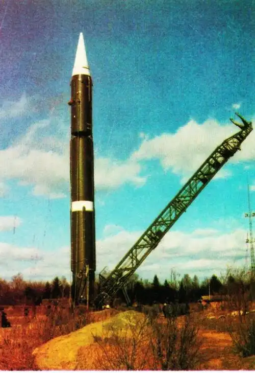 新闻 正文 从美国开始着手防御这些新型导弹已经6年过去了,美国国防部