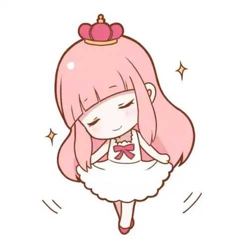 奇迹暖暖q版小公主