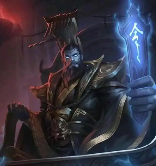 民间故事:书生病危之际,梦游幽冥揭发鬼王恶行,得到阎王嘉奖