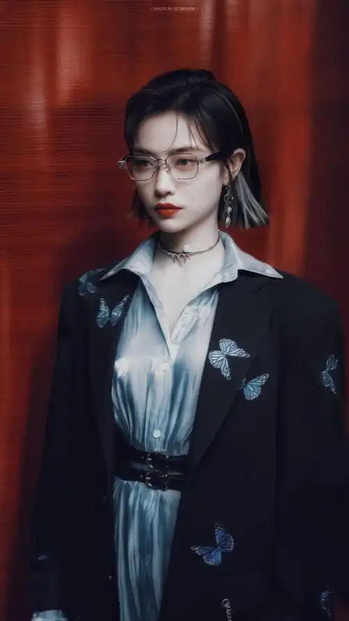 许佳琪 - 堆糖,美图壁纸兴趣社区