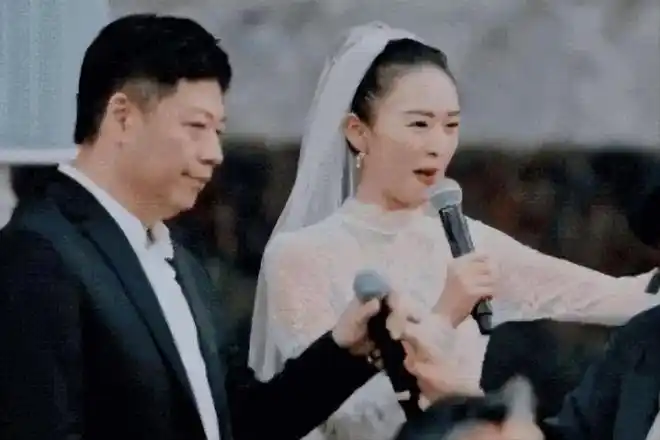 最佳女主角童瑶与张默分手嫁给大17岁王冉如今事业爱情双丰收