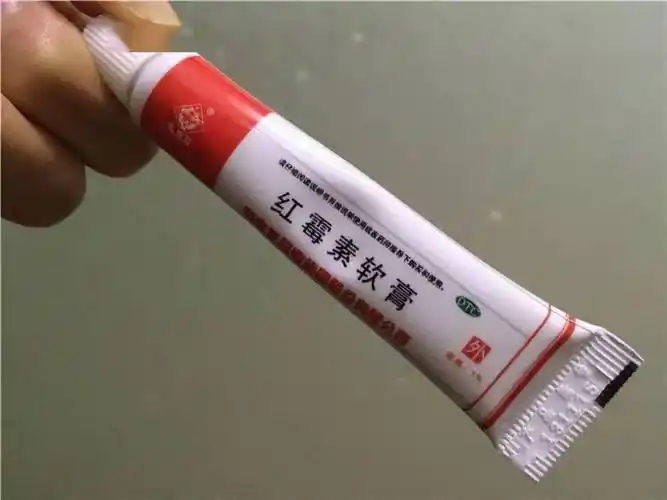 红霉素软膏几个作用不妨了解,作为常备药膏,这几种情况尽量别用_因为