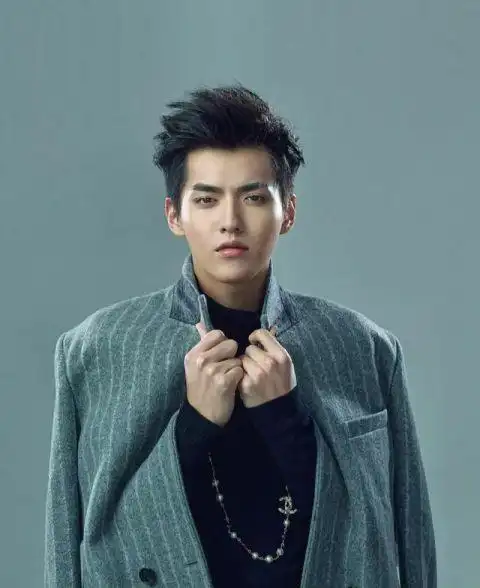 1990年出生的明星 肯定有你喜欢的