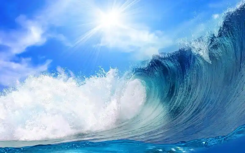 海浪壁纸-海浪壁纸图片大全