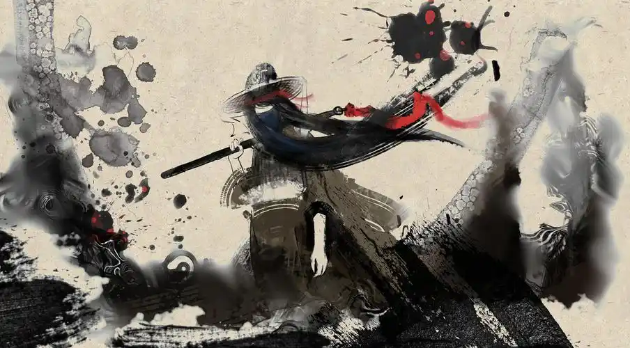 唯美的手游武侠游戏大全-画面唯美的古风武侠游戏-爪游控