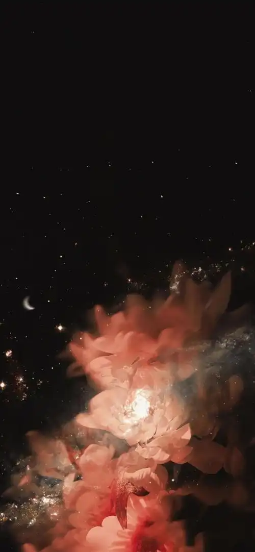 手机壁纸 锁屏壁纸 卡通壁纸 聊天背景 春日壁纸 可爱壁纸 全面屏