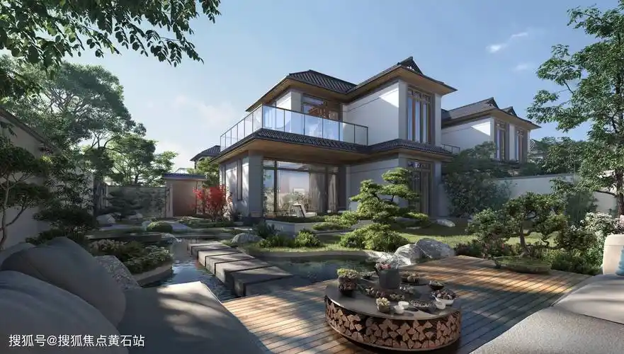 欢迎访问五个院子的别墅楼盘首页-探访一个上海稀缺的独栋合院别墅-五