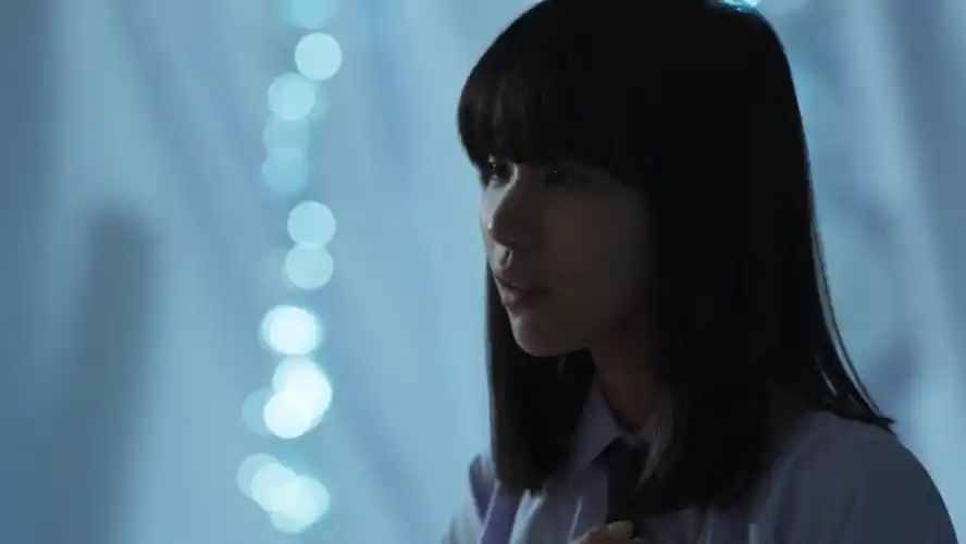 禁忌女孩娜诺自截