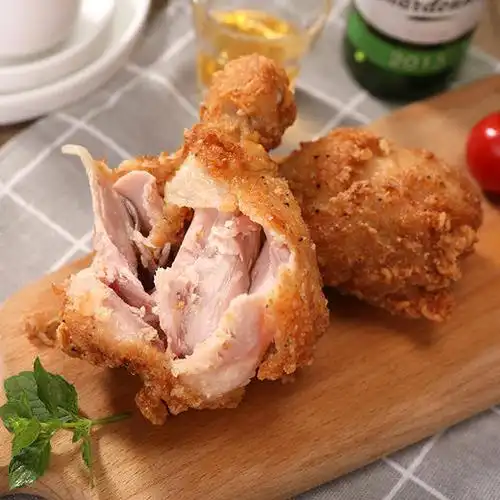 大成黄金炸鸡腿11kg