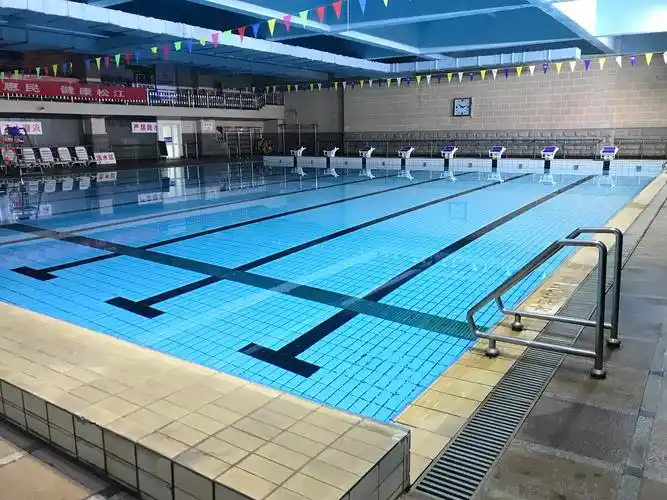 游泳馆攀岩馆等室内体育场所即将有序开放各项准备工作进行中