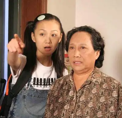 揭《家有儿女》演员现状:小雨变猛男小雪成大美人