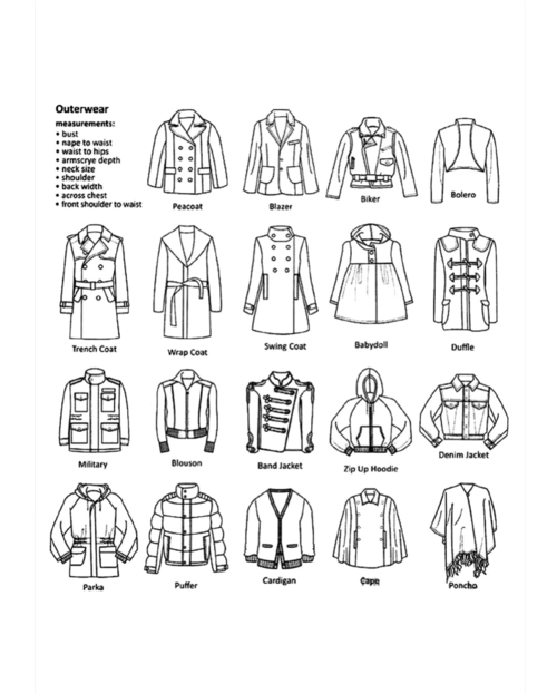 免费文档 所有分类 人文社科 设计/艺术 服装款式图第1页 下一页 你