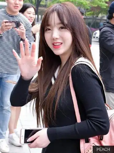 lovelyz# 〖无62高清〗180501 崔华静的power time