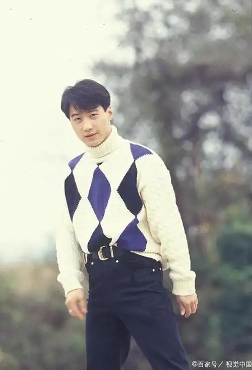 黎明证明唱功的一首歌,原来这么多年我们都低估他了