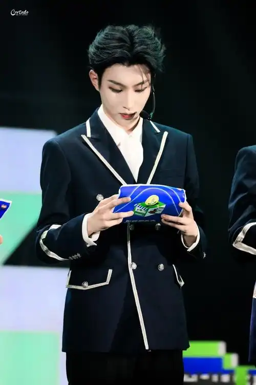 奥斯卡 创造营2021