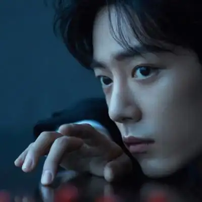 肖战头像肖战最新最帅照片2020