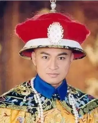 再见大玉儿多尔衮揭孝庄秘史主演近况图