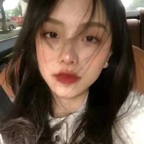 ins女生头像独一无二