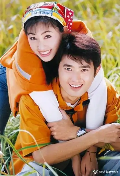 任泉,他早已结婚?妻子是歌手黄琦雯?其实,他的婚姻状况已成谜