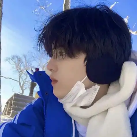 帅哥头像阳光帅气男生图片,让人无法抗拒的魅力男人