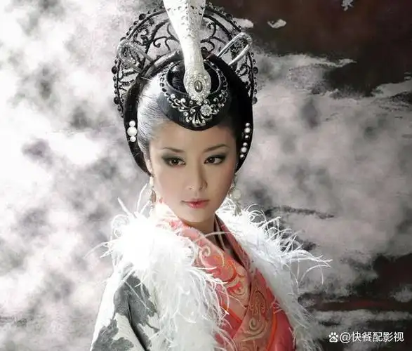 06版封神榜演员表:范冰冰;林心如;饰妲己,马景涛;吕良伟;饰帝辛