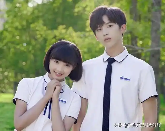 电视剧青春校园偶像剧大全从校服到婚纱的青春甜宠剧