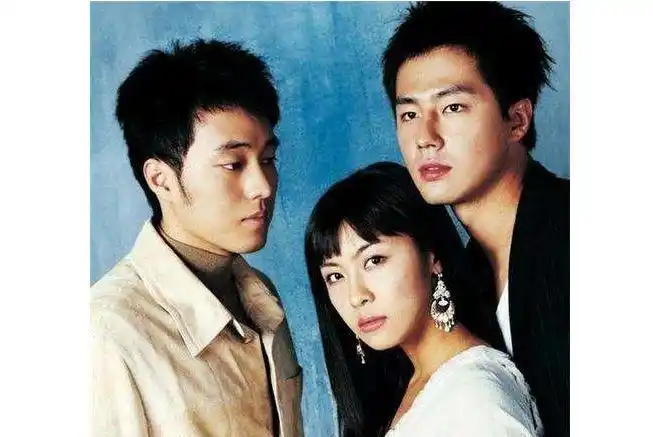 韩国十大悲情催泪电视剧从头哭到尾8090后的回忆