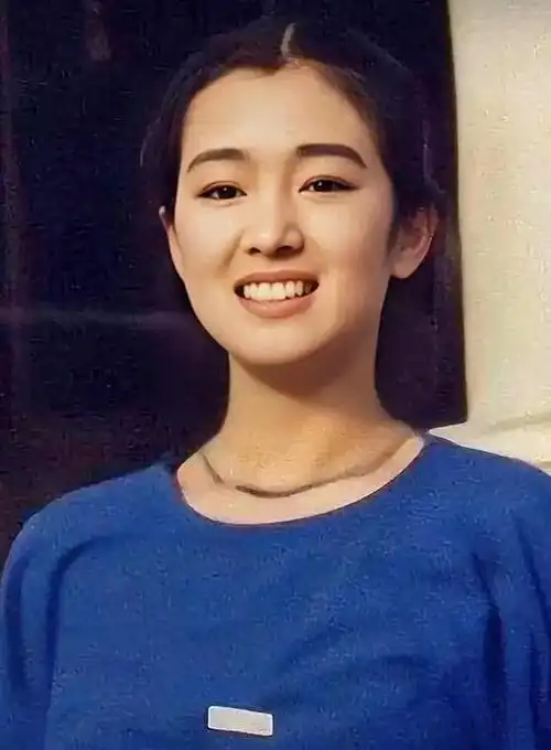 年轻时期的巩俐有多美惊艳了无数人